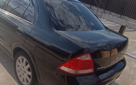 Nissan Almera Classic, 2008 год, 420 000 рублей, 28 фотография