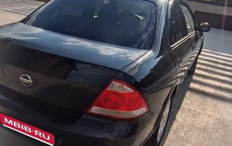 Nissan Almera Classic, 2008 год, 420 000 рублей, 20 фотография