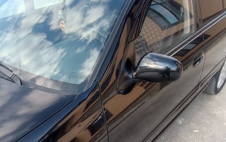 Nissan Almera Classic, 2008 год, 420 000 рублей, 29 фотография