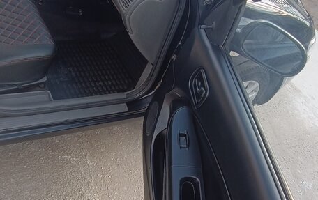 Nissan Almera Classic, 2008 год, 420 000 рублей, 33 фотография