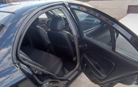 Nissan Almera Classic, 2008 год, 420 000 рублей, 32 фотография