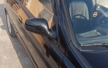 Nissan Almera Classic, 2008 год, 420 000 рублей, 34 фотография