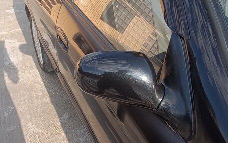 Nissan Almera Classic, 2008 год, 420 000 рублей, 37 фотография