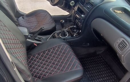 Nissan Almera Classic, 2008 год, 420 000 рублей, 38 фотография