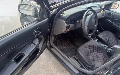 Nissan Almera Classic, 2008 год, 420 000 рублей, 35 фотография