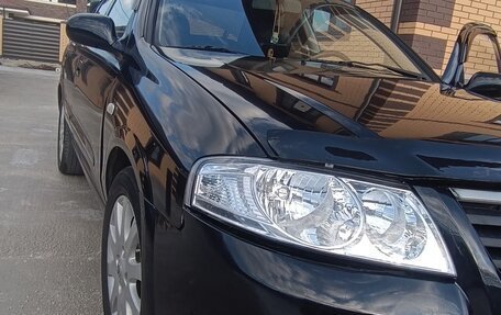 Nissan Almera Classic, 2008 год, 420 000 рублей, 31 фотография