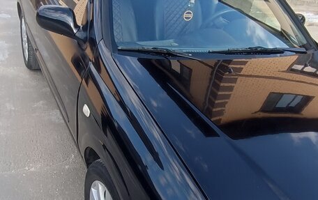 Nissan Almera Classic, 2008 год, 420 000 рублей, 30 фотография