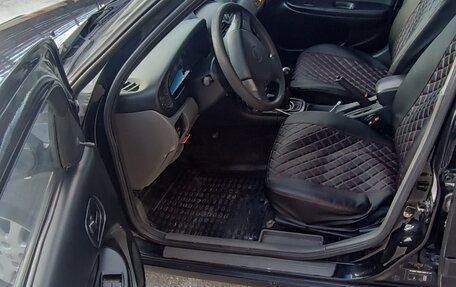 Nissan Almera Classic, 2008 год, 420 000 рублей, 40 фотография