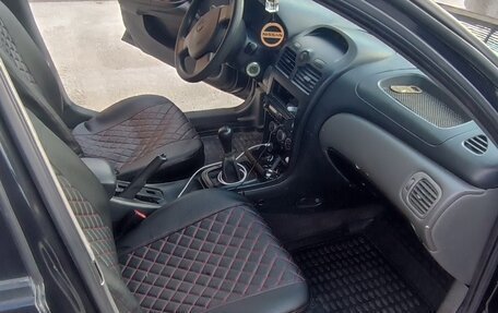 Nissan Almera Classic, 2008 год, 420 000 рублей, 39 фотография