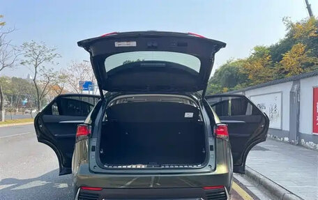 Lexus NX I, 2021 год, 2 904 555 рублей, 8 фотография