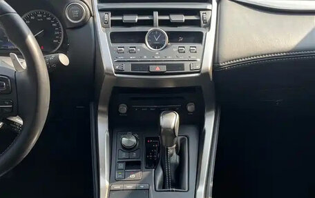 Lexus NX I, 2021 год, 2 904 555 рублей, 15 фотография