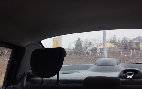 Renault Symbol I, 2007 год, 330 000 рублей, 14 фотография