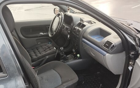 Renault Symbol I, 2007 год, 330 000 рублей, 9 фотография