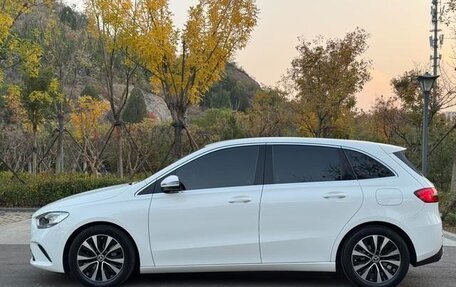 Mercedes-Benz B-Класс, 2022 год, 2 002 258 рублей, 4 фотография