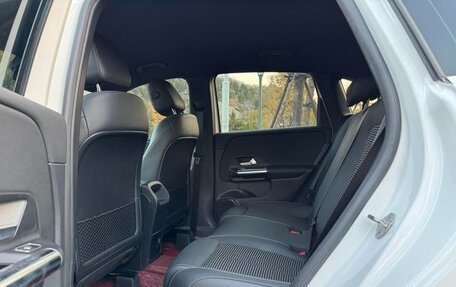 Mercedes-Benz B-Класс, 2022 год, 2 002 258 рублей, 10 фотография