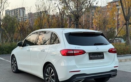 Mercedes-Benz B-Класс, 2022 год, 2 002 258 рублей, 5 фотография