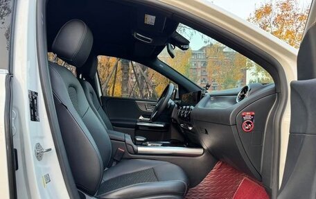 Mercedes-Benz B-Класс, 2022 год, 2 002 258 рублей, 9 фотография