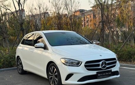 Mercedes-Benz B-Класс, 2022 год, 2 002 258 рублей, 3 фотография