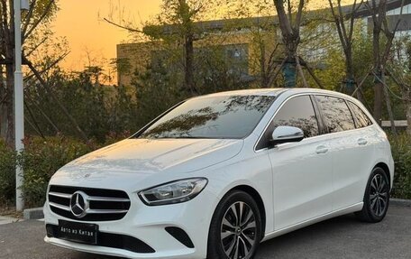 Mercedes-Benz B-Класс, 2022 год, 2 002 258 рублей, 1 фотография