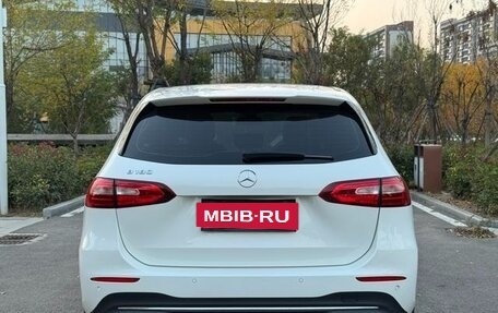 Mercedes-Benz B-Класс, 2022 год, 2 002 258 рублей, 6 фотография