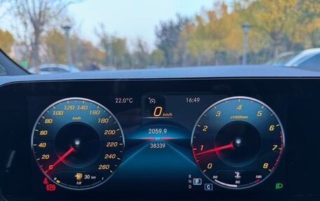 Mercedes-Benz B-Класс, 2022 год, 2 002 258 рублей, 16 фотография