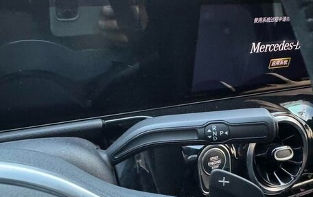 Mercedes-Benz B-Класс, 2022 год, 2 002 258 рублей, 15 фотография