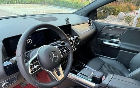 Mercedes-Benz B-Класс, 2022 год, 2 002 258 рублей, 12 фотография