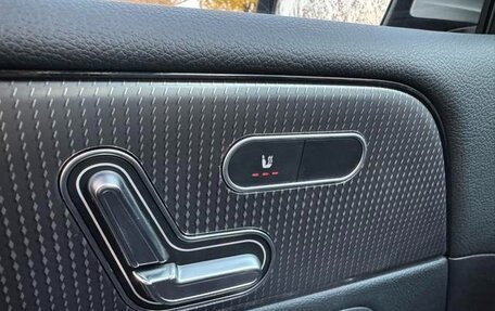 Mercedes-Benz B-Класс, 2022 год, 2 002 258 рублей, 20 фотография