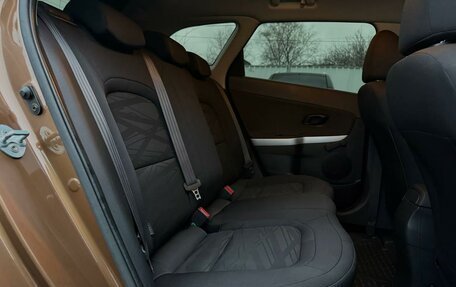 KIA cee'd III, 2017 год, 1 000 000 рублей, 7 фотография