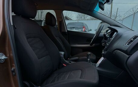 KIA cee'd III, 2017 год, 1 000 000 рублей, 8 фотография