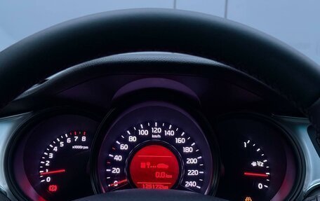 KIA cee'd III, 2017 год, 1 000 000 рублей, 12 фотография