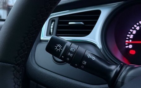 KIA cee'd III, 2017 год, 1 000 000 рублей, 16 фотография