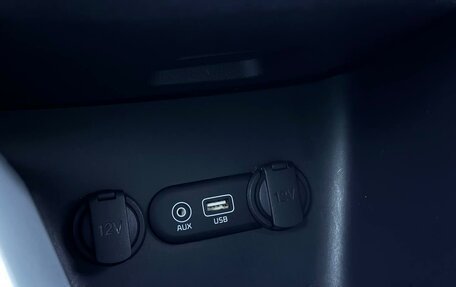 KIA cee'd III, 2017 год, 1 000 000 рублей, 22 фотография