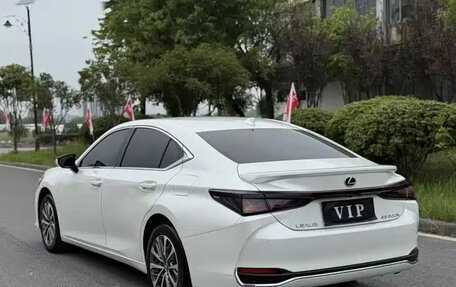 Lexus ES VII, 2025 год, 4 107 555 рублей, 4 фотография