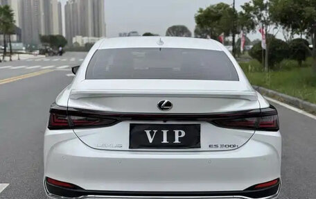 Lexus ES VII, 2025 год, 4 107 555 рублей, 5 фотография