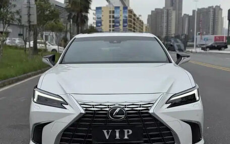 Lexus ES VII, 2025 год, 4 107 555 рублей, 2 фотография