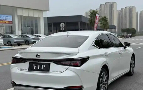 Lexus ES VII, 2025 год, 4 107 555 рублей, 6 фотография