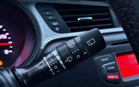 KIA cee'd III, 2017 год, 1 000 000 рублей, 19 фотография