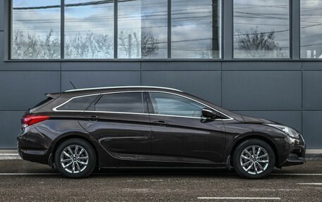 Hyundai i40 I рестайлинг, 2015 год, 1 159 000 рублей, 5 фотография