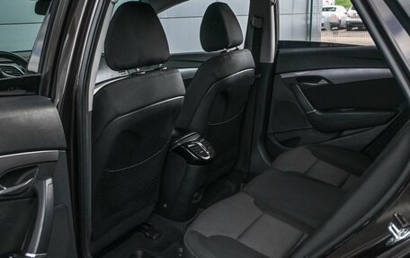 Hyundai i40 I рестайлинг, 2015 год, 1 159 000 рублей, 11 фотография