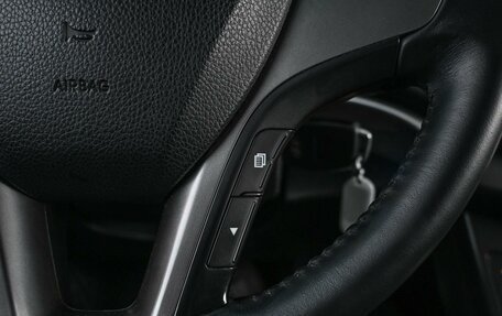 Hyundai i40 I рестайлинг, 2015 год, 1 159 000 рублей, 14 фотография