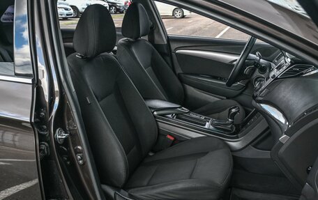 Hyundai i40 I рестайлинг, 2015 год, 1 159 000 рублей, 8 фотография