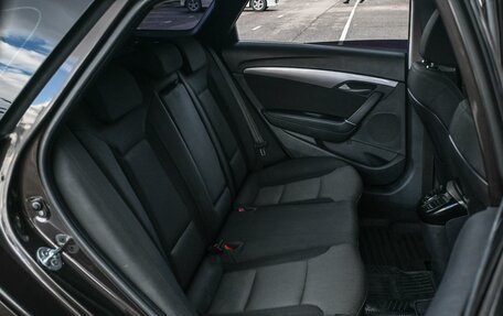 Hyundai i40 I рестайлинг, 2015 год, 1 159 000 рублей, 7 фотография