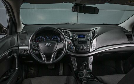 Hyundai i40 I рестайлинг, 2015 год, 1 159 000 рублей, 6 фотография