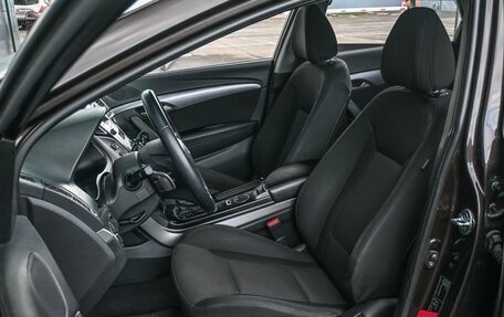 Hyundai i40 I рестайлинг, 2015 год, 1 159 000 рублей, 10 фотография