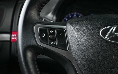 Hyundai i40 I рестайлинг, 2015 год, 1 159 000 рублей, 15 фотография