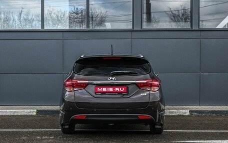 Hyundai i40 I рестайлинг, 2015 год, 1 159 000 рублей, 4 фотография