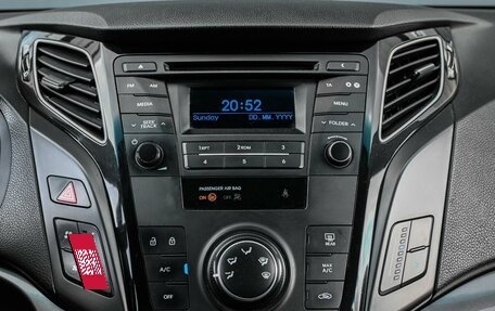 Hyundai i40 I рестайлинг, 2015 год, 1 159 000 рублей, 17 фотография