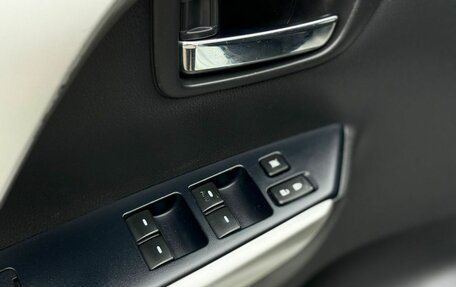 Mitsubishi Pajero Sport III рестайлинг, 2019 год, 3 200 000 рублей, 17 фотография