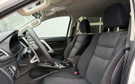 Mitsubishi Pajero Sport III рестайлинг, 2019 год, 3 200 000 рублей, 20 фотография